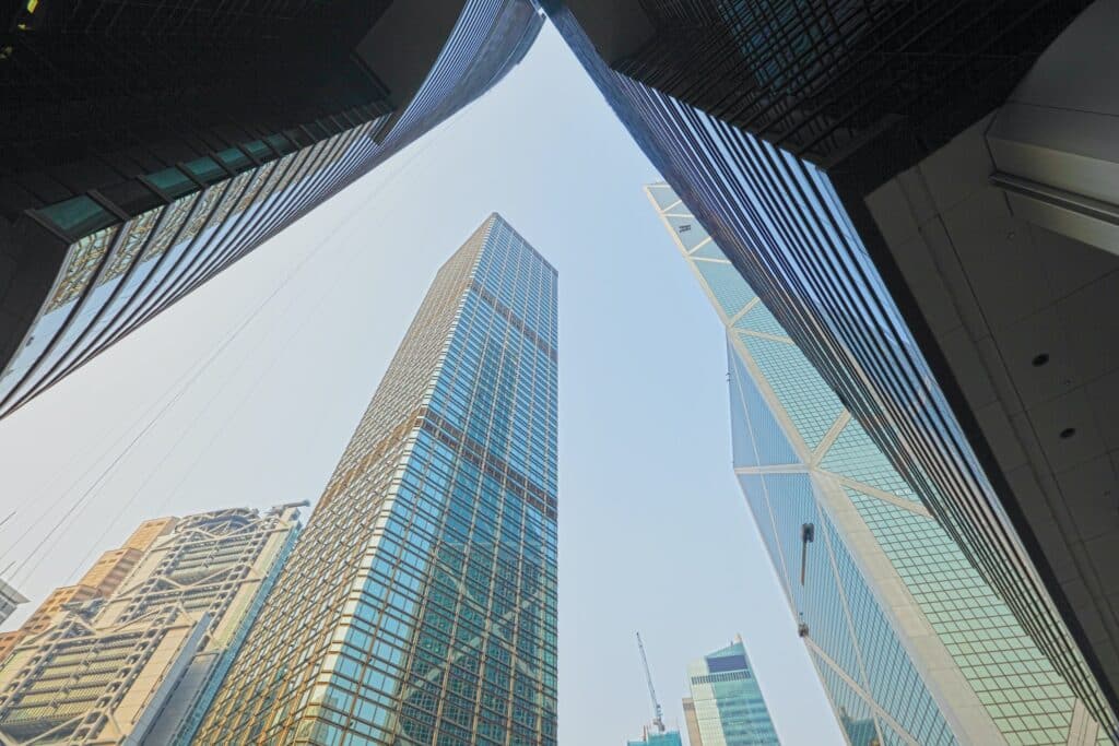 Imagen de Edificios de oficinas